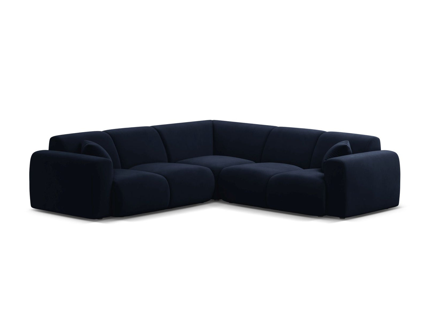 Molino — nurgadiivan (252,0 x 252,0 x 72,0 cm)