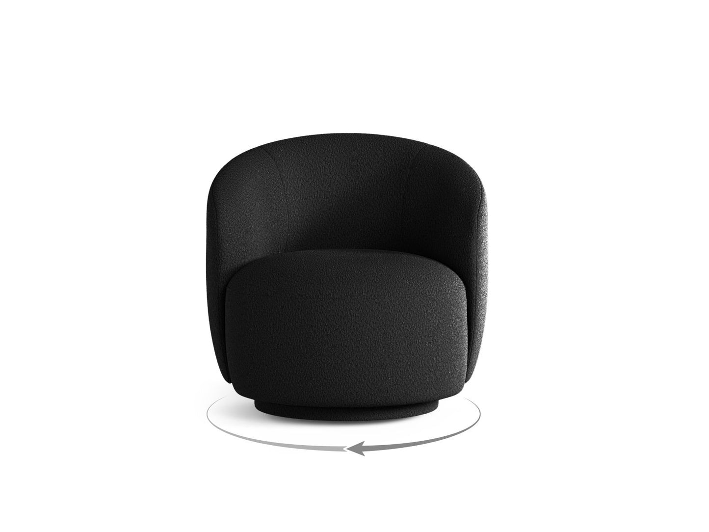 Letizia — Armchair (69.0x72.5x70.5 cm)
