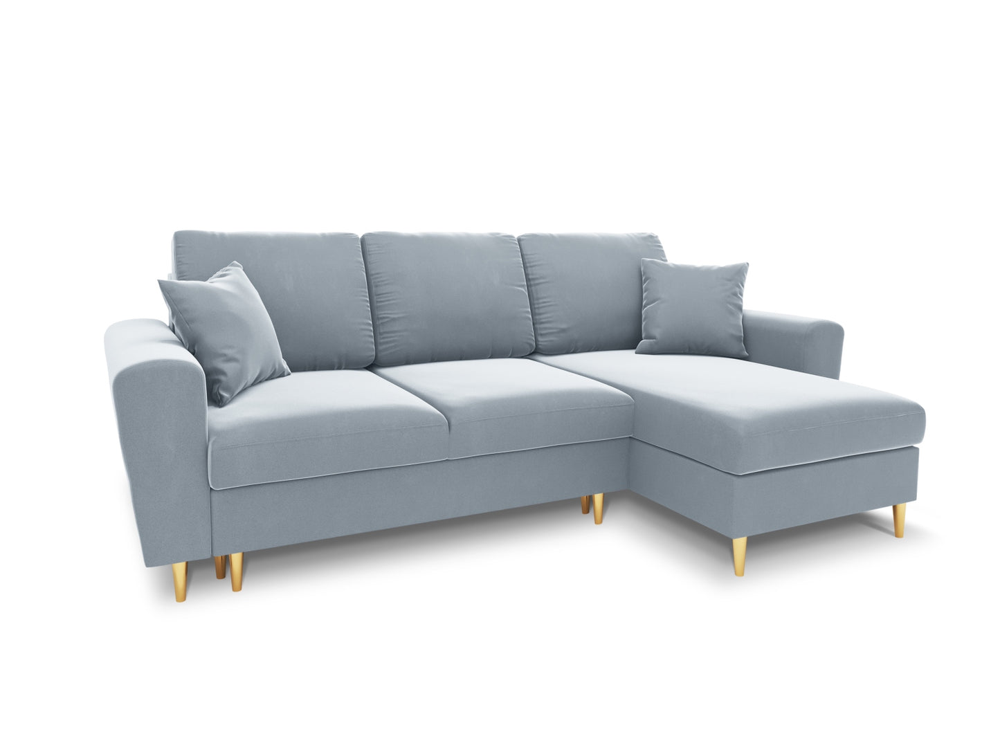 Kyoto — Corner Sofa (241x145x88 cm)