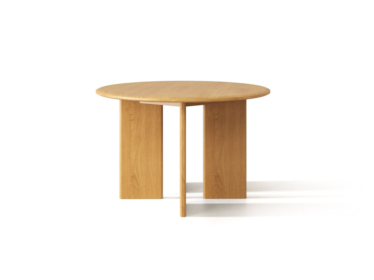 Charlotte — Table (120x120x76 cm)
