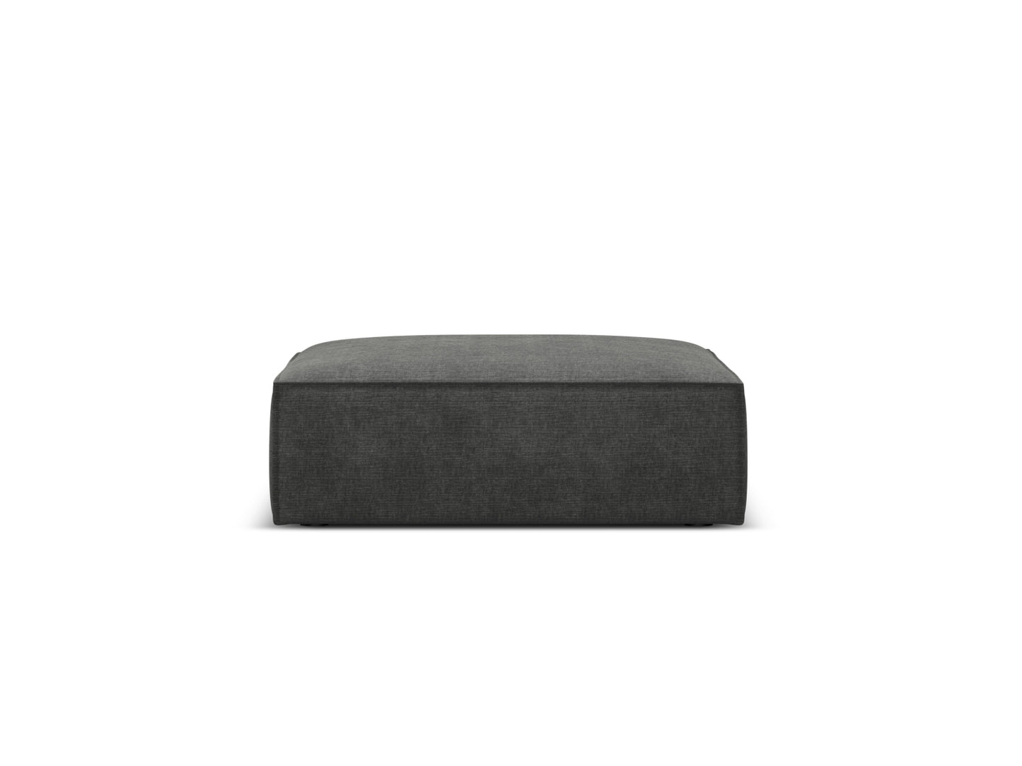 Kaelle — Pufas (100,0 x 80,0 x 38,0 cm)