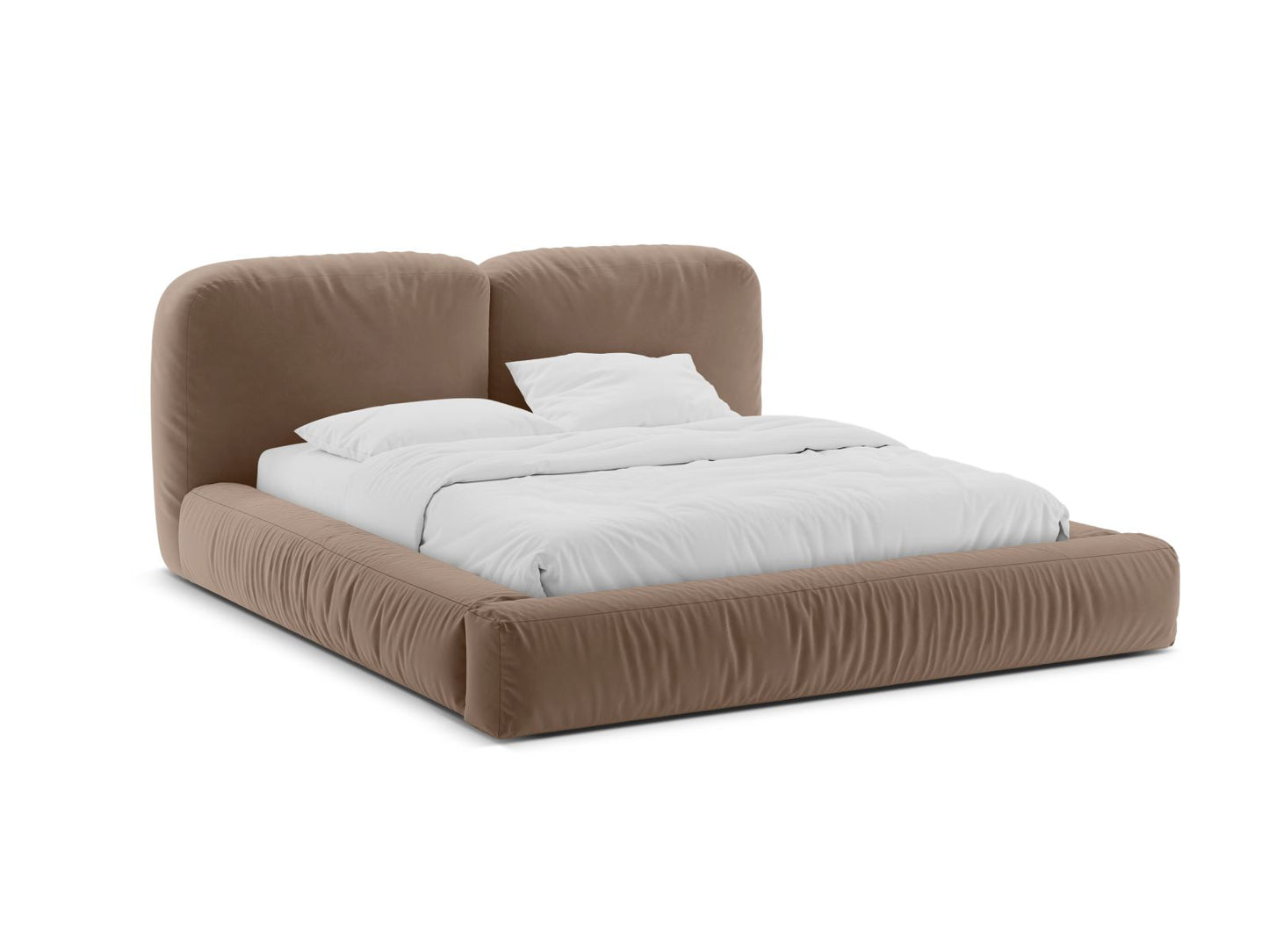 Martina — Bed (246.0x246.0x101.0 cm)