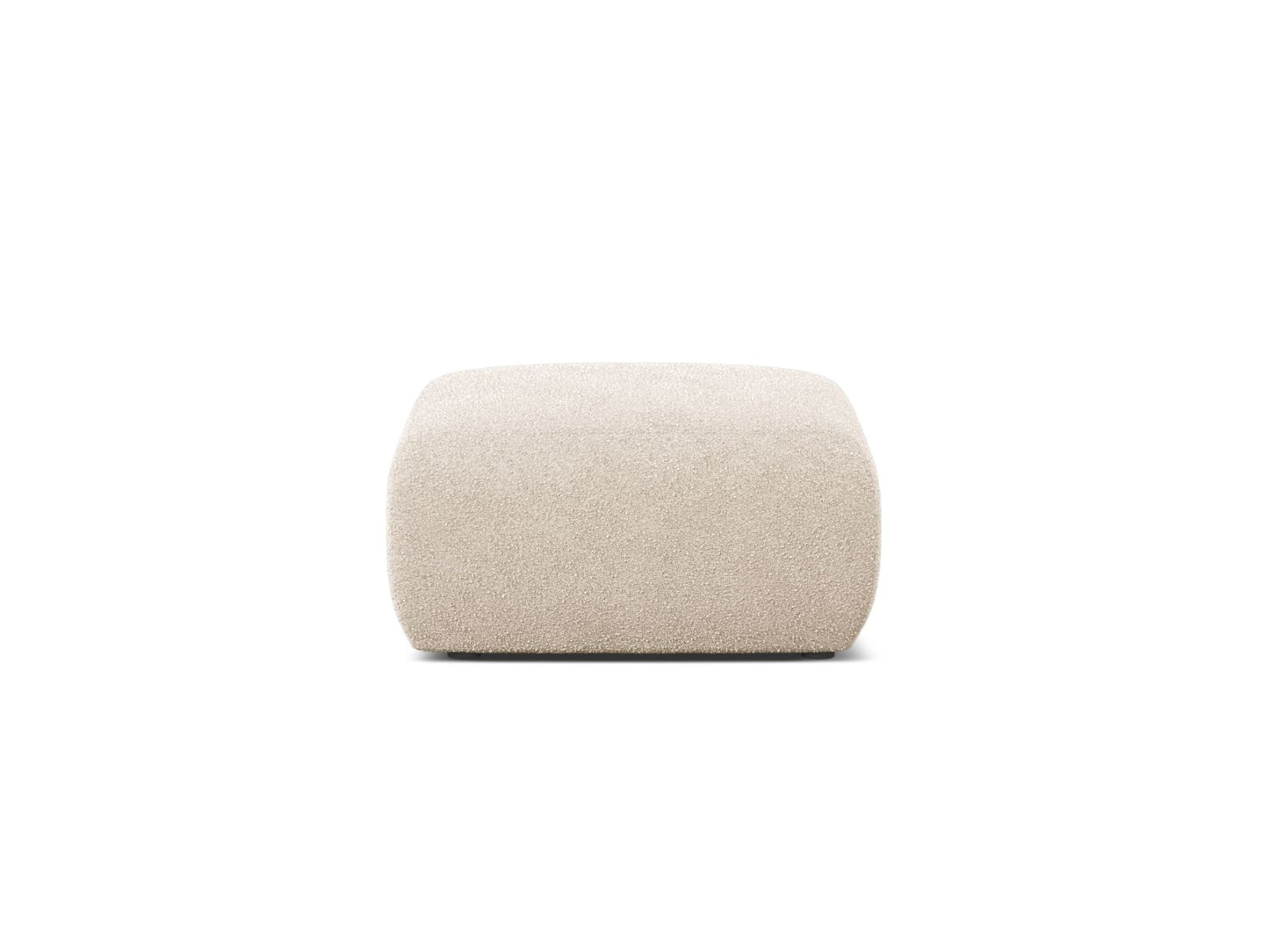 Molino — Pouffe (75,0x75,0x40,0 cm)