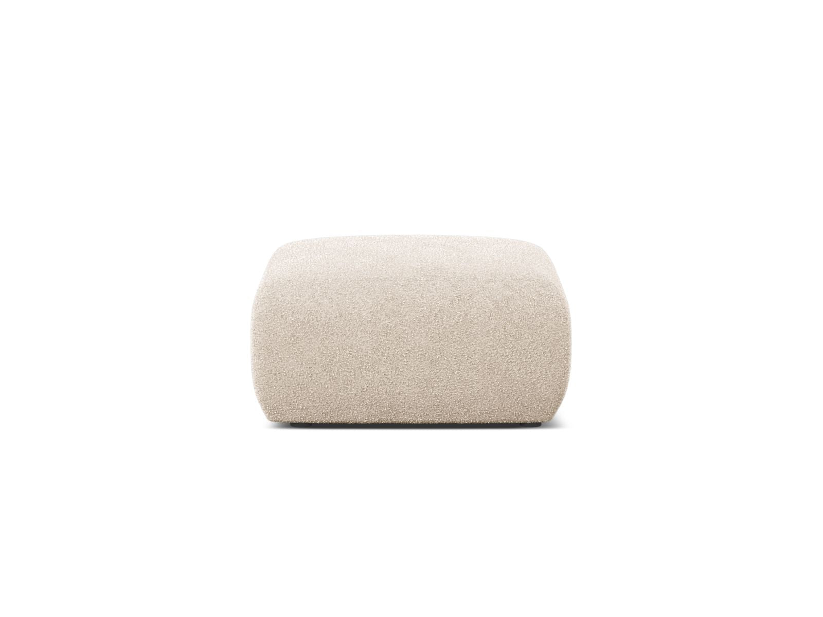 Molino — Pouffe (75,0x75,0x40,0 cm)