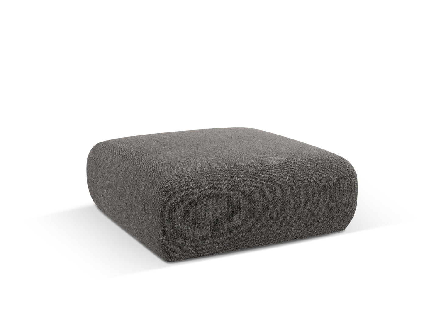 Nolio — Pouf (100x100x36 cm)