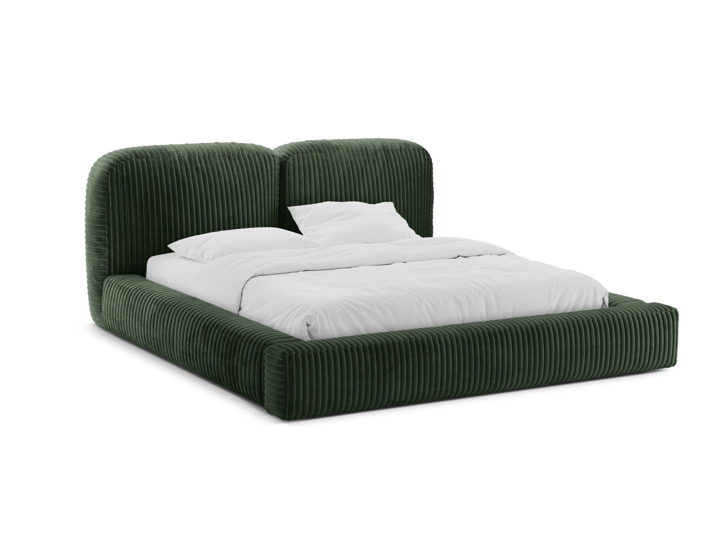 Martina — Bed (246.0x246.0x101.0 cm)