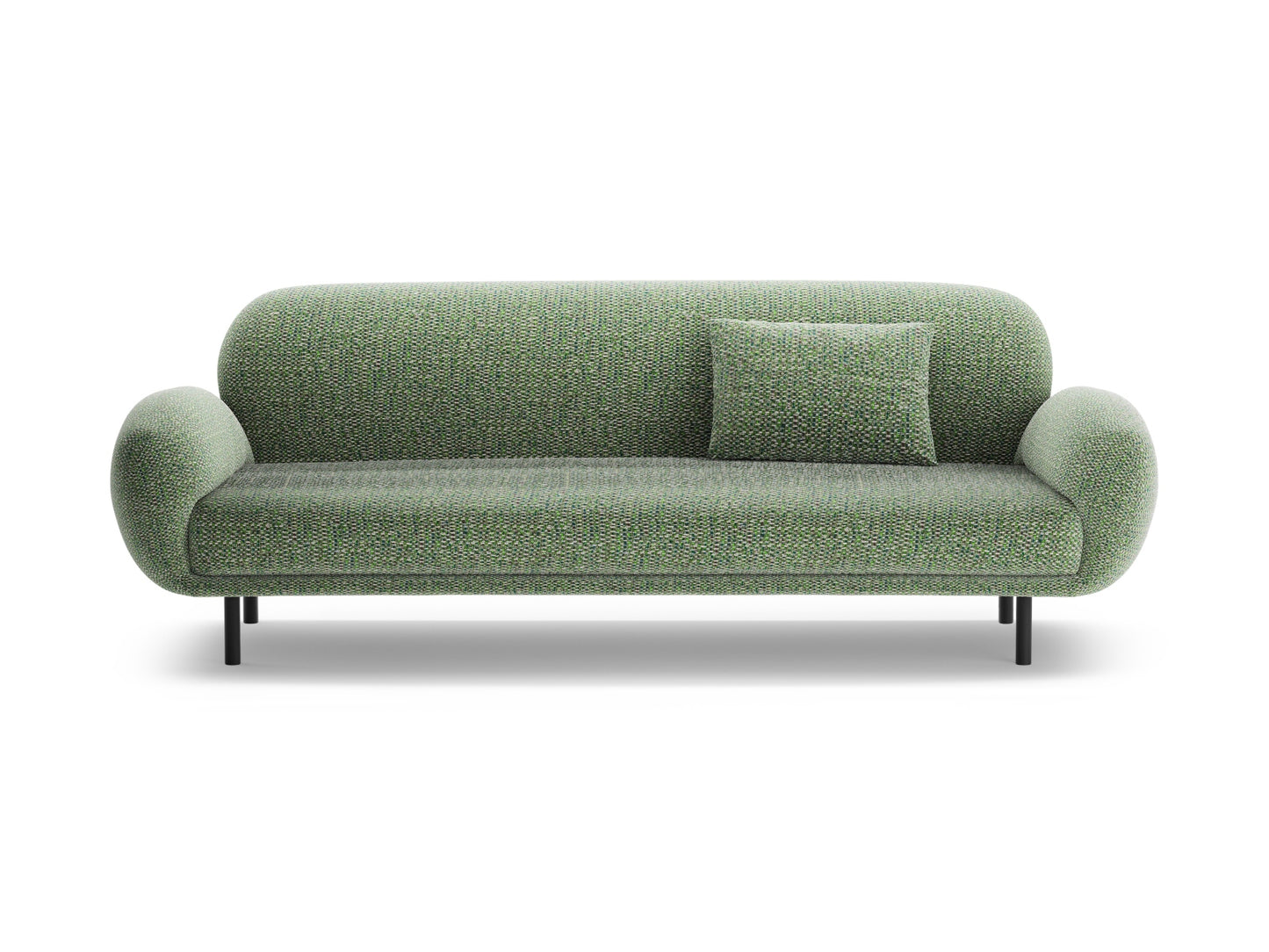 Poppy — diivan (208,0 x 72,0 x 82,0 cm)