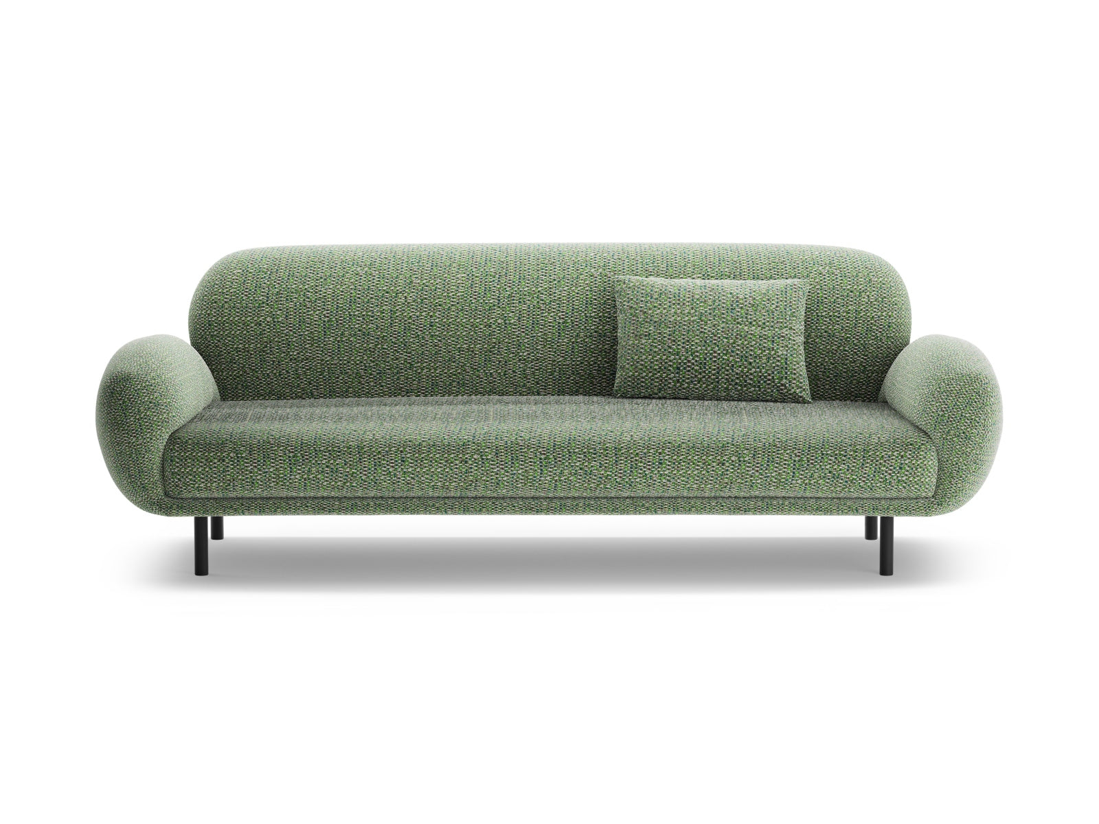 Poppy — diivan (208,0 x 72,0 x 82,0 cm)