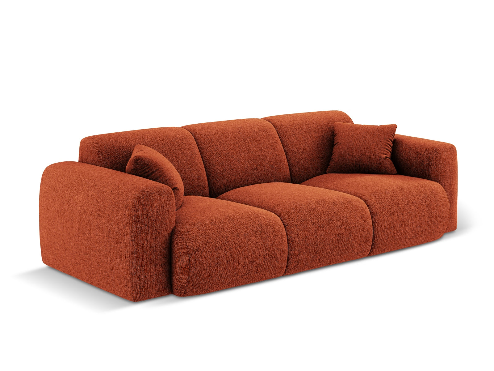 Nolio — Sofa (235x95x72 cm)