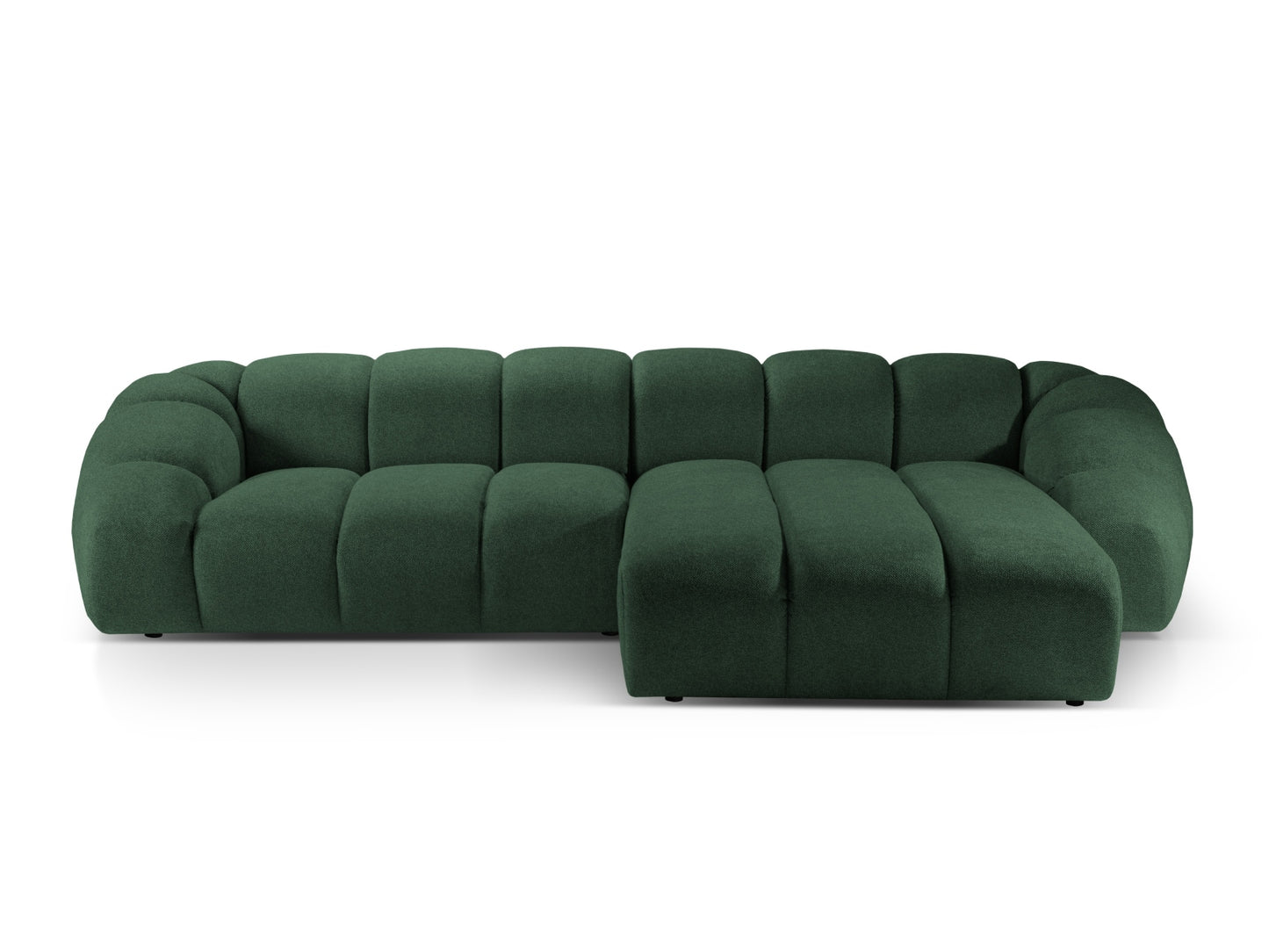 Diana — nurgadiivan (334,0 x 182,0 x 72,0 cm)