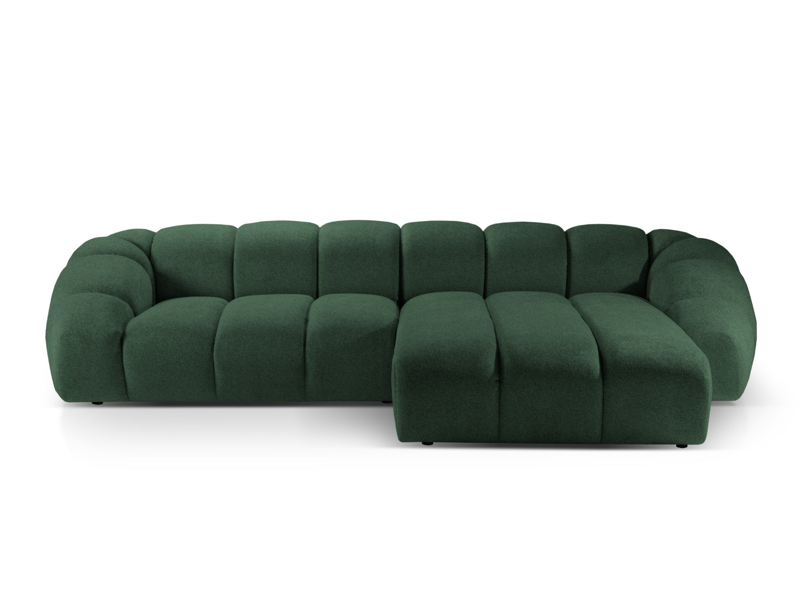 Diana — nurgadiivan (334,0 x 182,0 x 72,0 cm)
