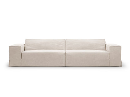 Jodie — Sofa Cover Beige (LINS 22) Default