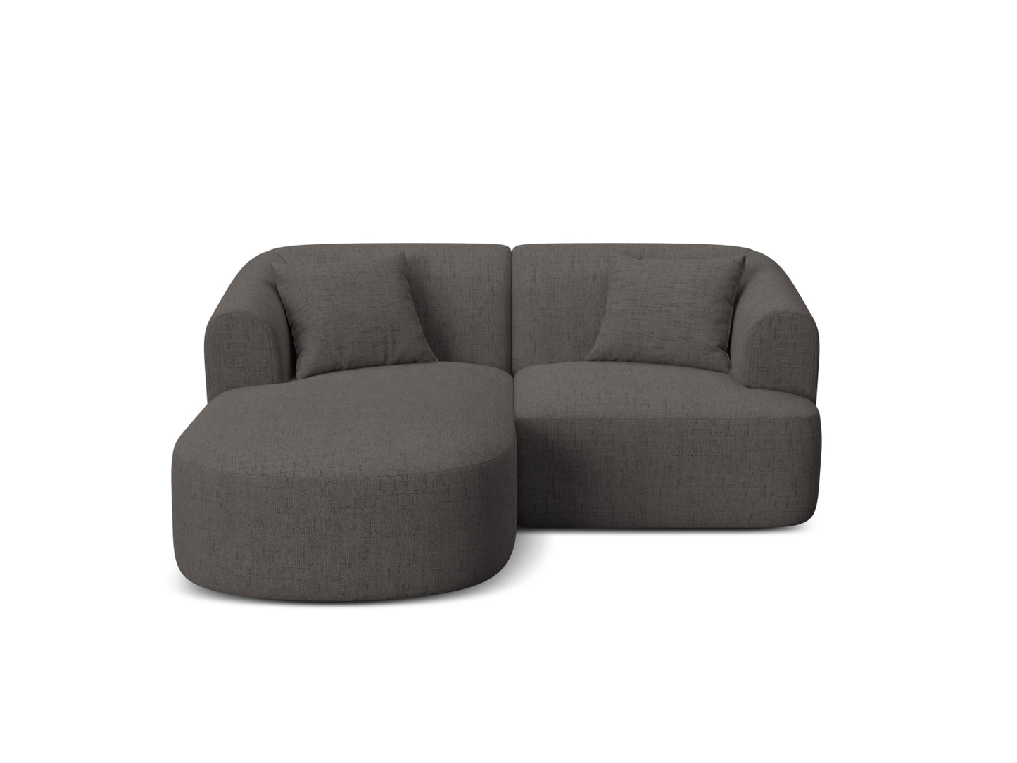 Campi — Corner Sofa (180x156x70 cm)