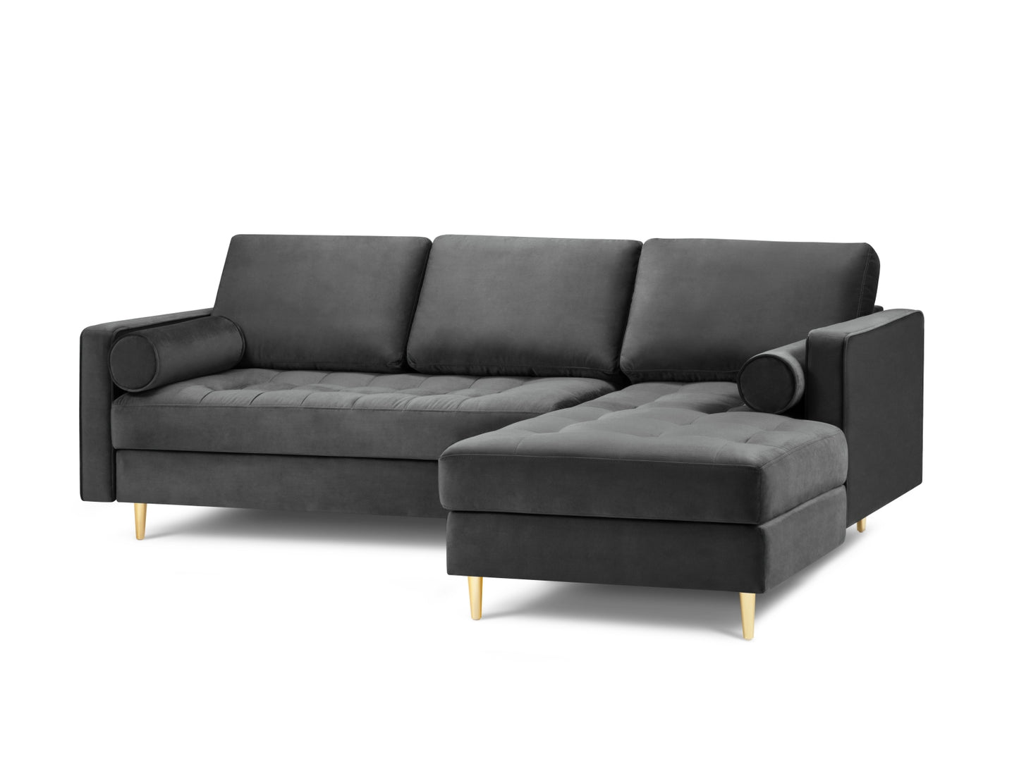 Aspen — Corner Sofa (236x170x90 cm)