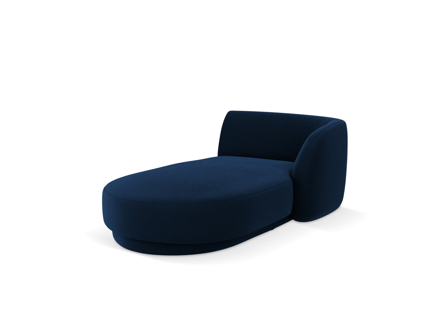 Miley — Chaise Longue (156.0x90.0x70.0 cm)