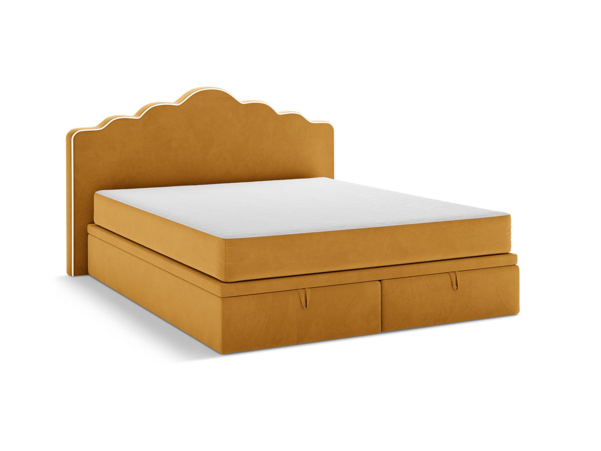 Dream — Bed (160x211x122 cm)