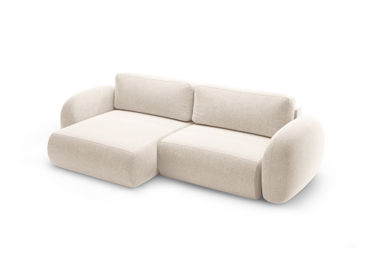 Tonale — Corner Sofa (262x149x88 cm)