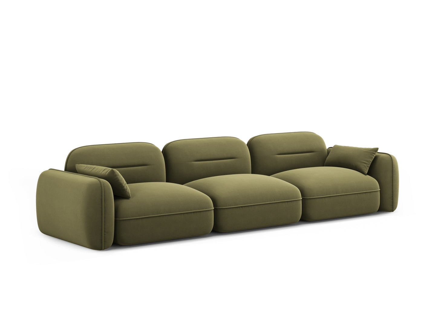 Sydney — Sofa (320x90x70 cm)