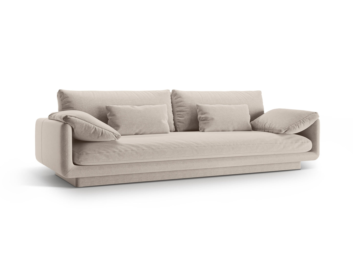 Torino — Sofa (250.0x103.0x83.0 cm)