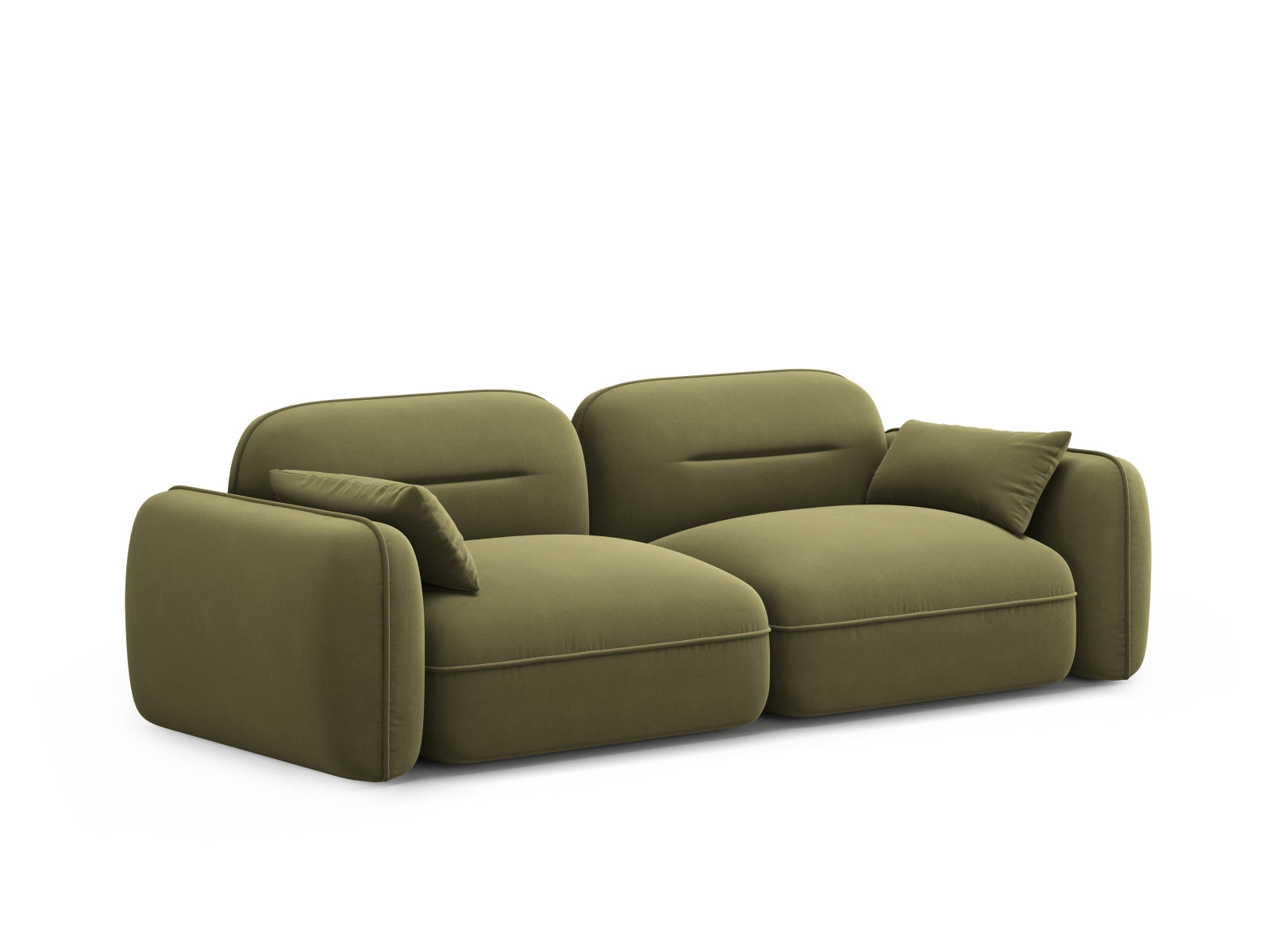 Sydney — Sofa (230x90x70 cm)