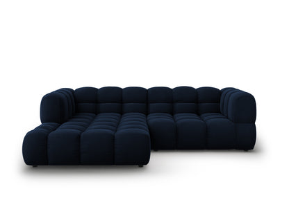 Sky — Nurgadiivan Royal Blue (Casino Deep Blue) Must plastik vasak