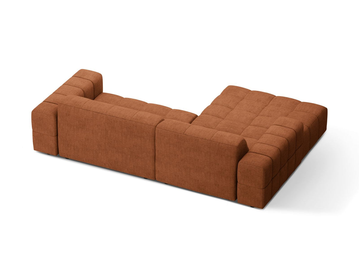 Jennifer — Corner Sofa (234x167x78 cm)