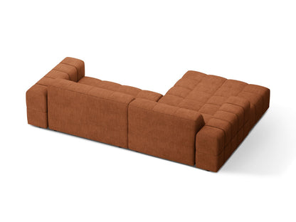 Jennifer — Corner Sofa (234x167x78 cm)