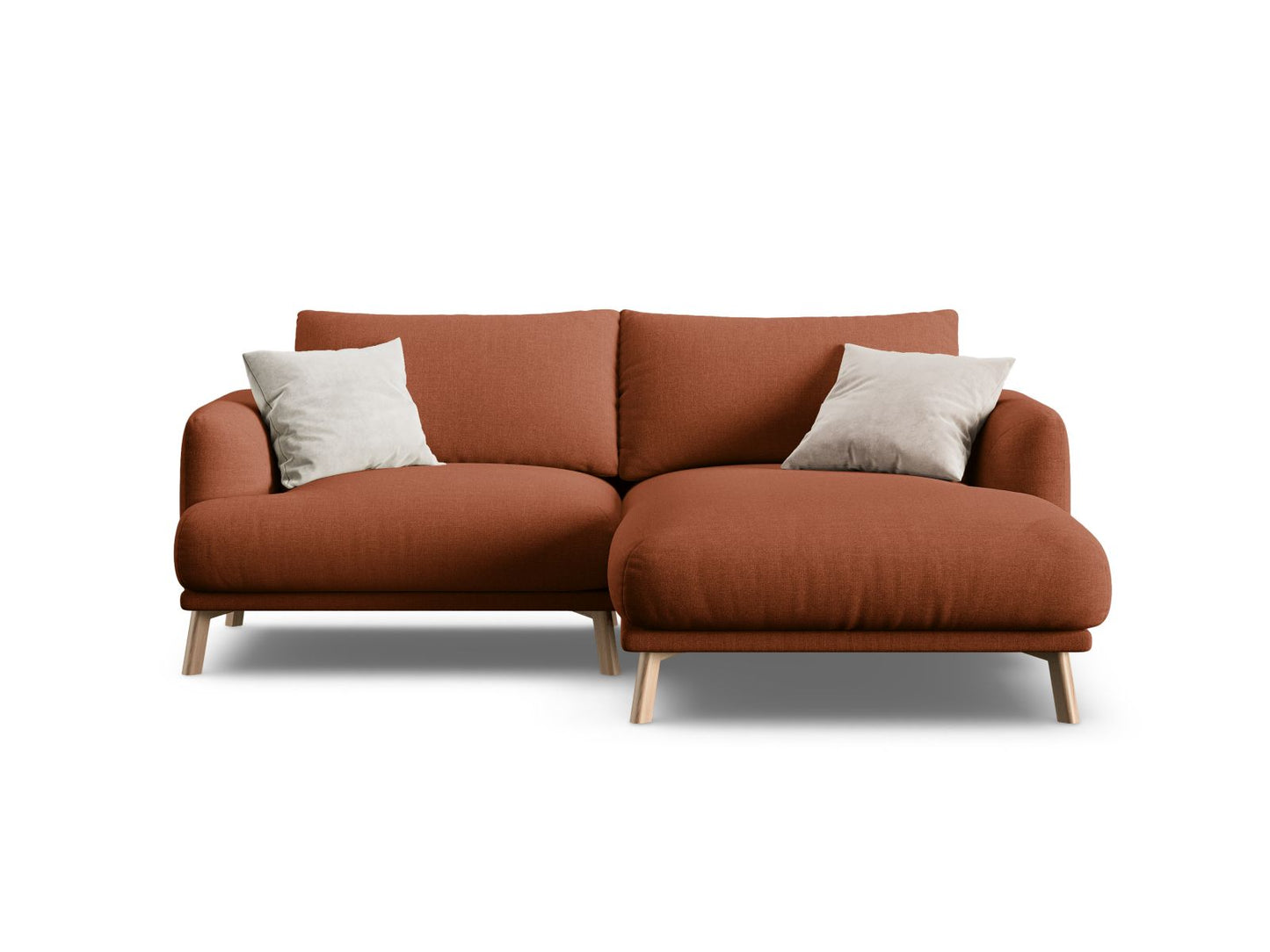 Naomi — Corner Sofa (200.0x170.0x75.0 cm)