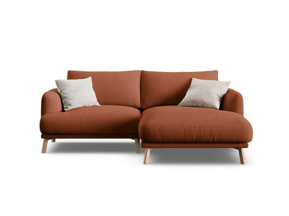 Naomi — Corner Sofa (200.0x170.0x75.0 cm)