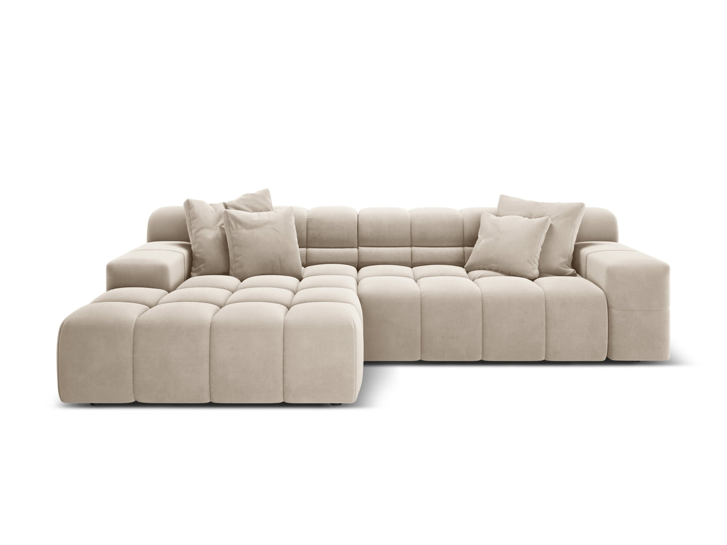 Hawaii — Corner Sofa (270x160x75 cm)