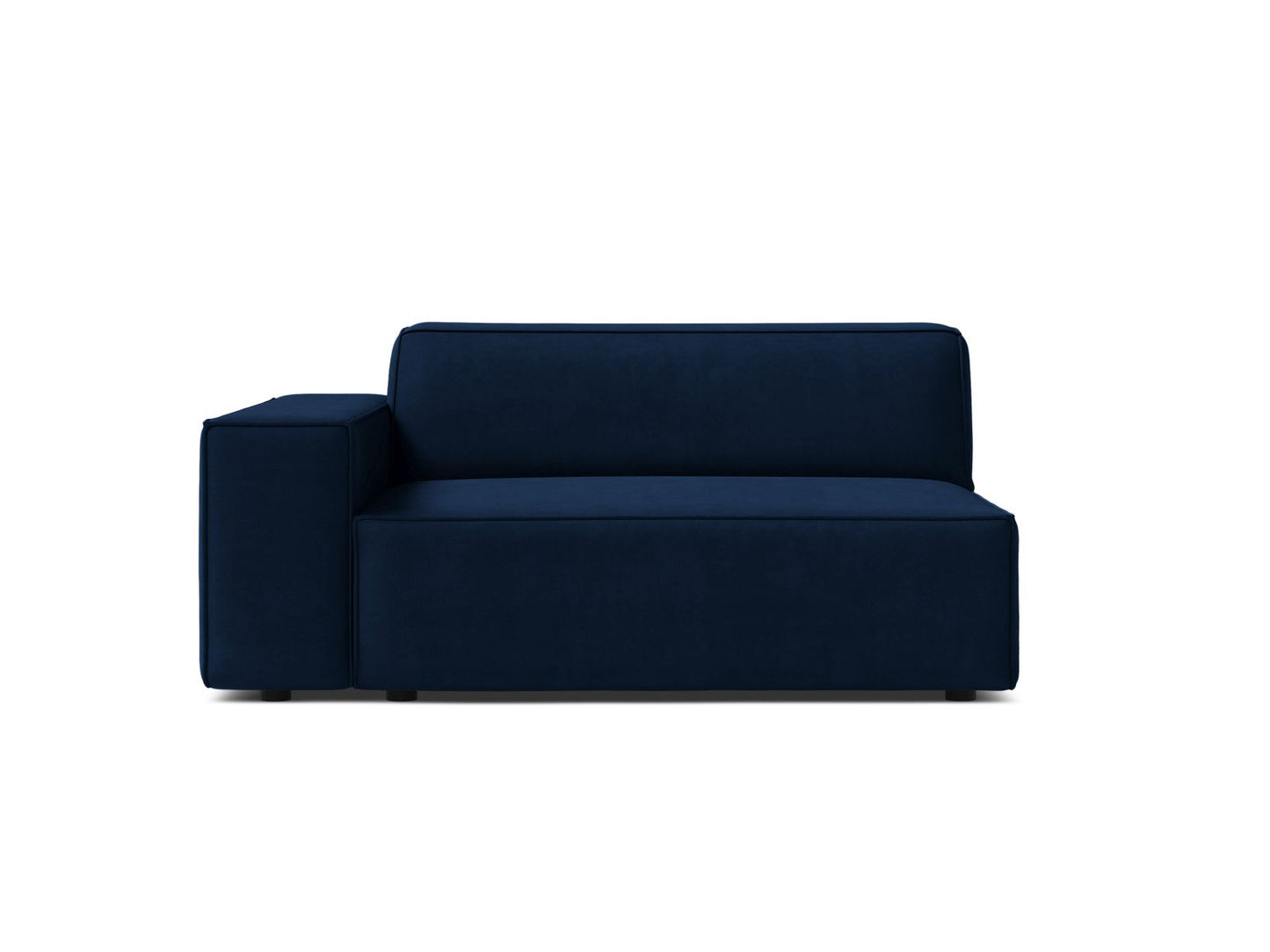 Jodie — modulinė sofa (99,0 x 122,0 x 77,0 cm)