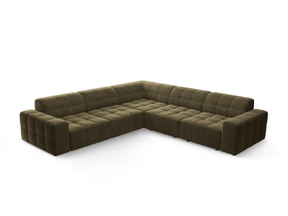 Chicago — Corner Sofa