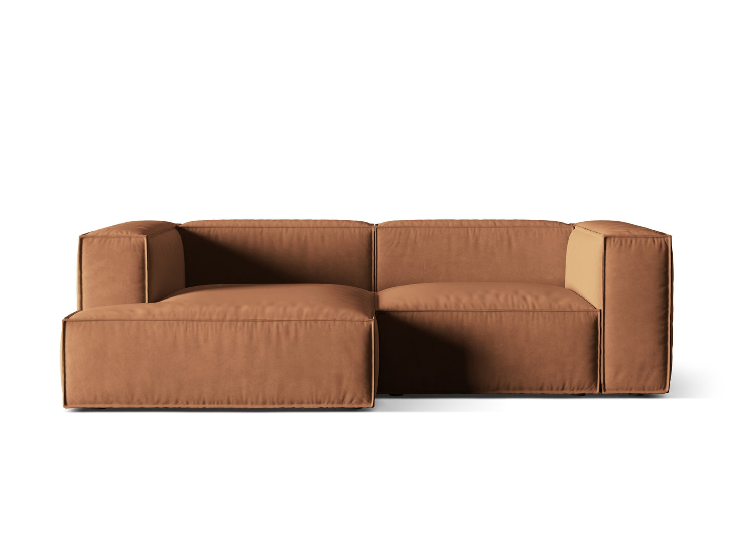 Nuria — Corner Sofa (147.0x252.0x72.0 cm)