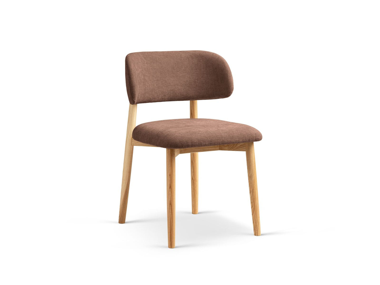Evan — Kitchen Chair (49.5x51x77 cm)