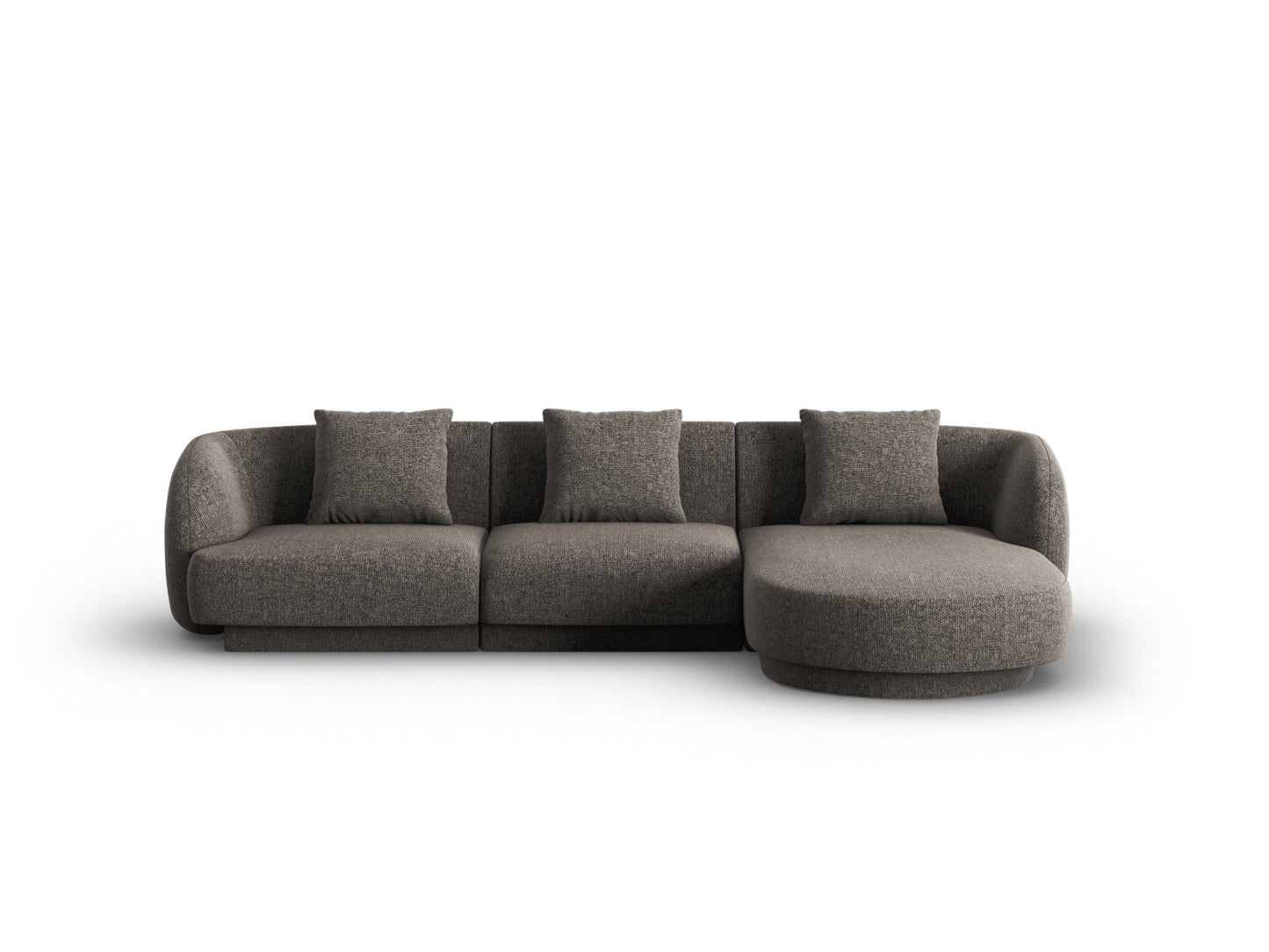 Tulum — Corner Sofa (255x156x70 cm)