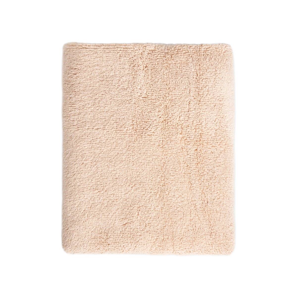 DESMA Beige Cotton Towel 50x90 cm