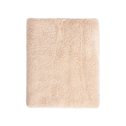DESMA Beige Cotton Towel 50x90 cm