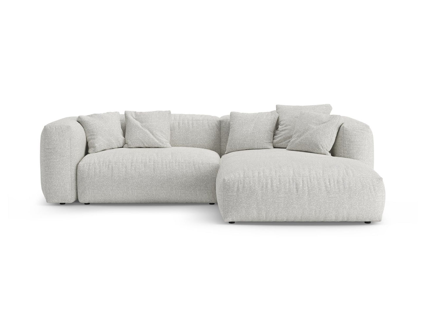 Martina — Corner Sofa (280.0x170.0x75.0 cm)