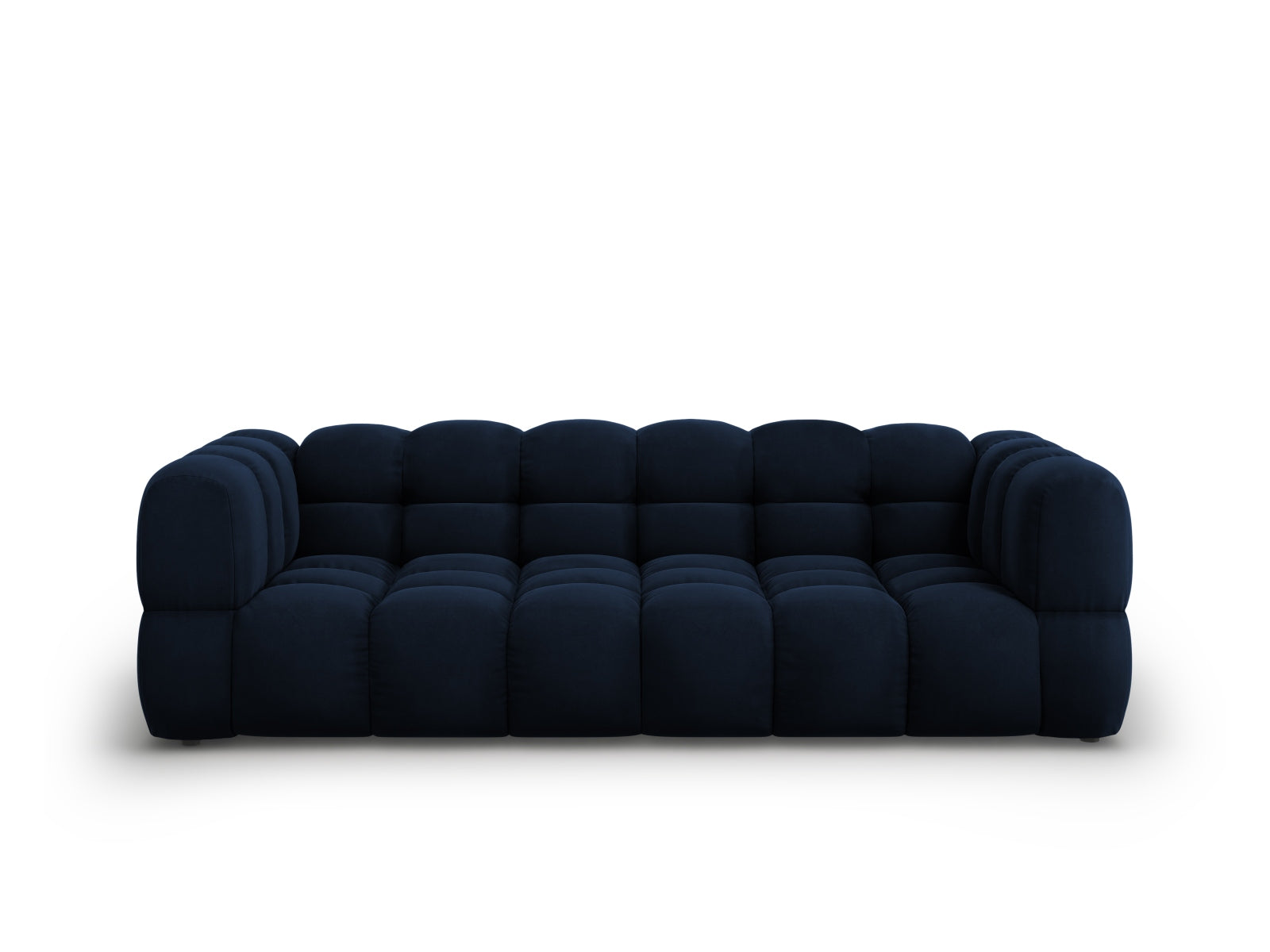 Sky — Diivan Royal Blue (Casino Deep Blue) Must plastik