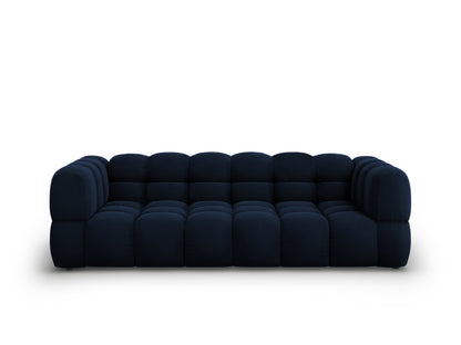 Sky — Diivan Royal Blue (Casino Deep Blue) Must plastik