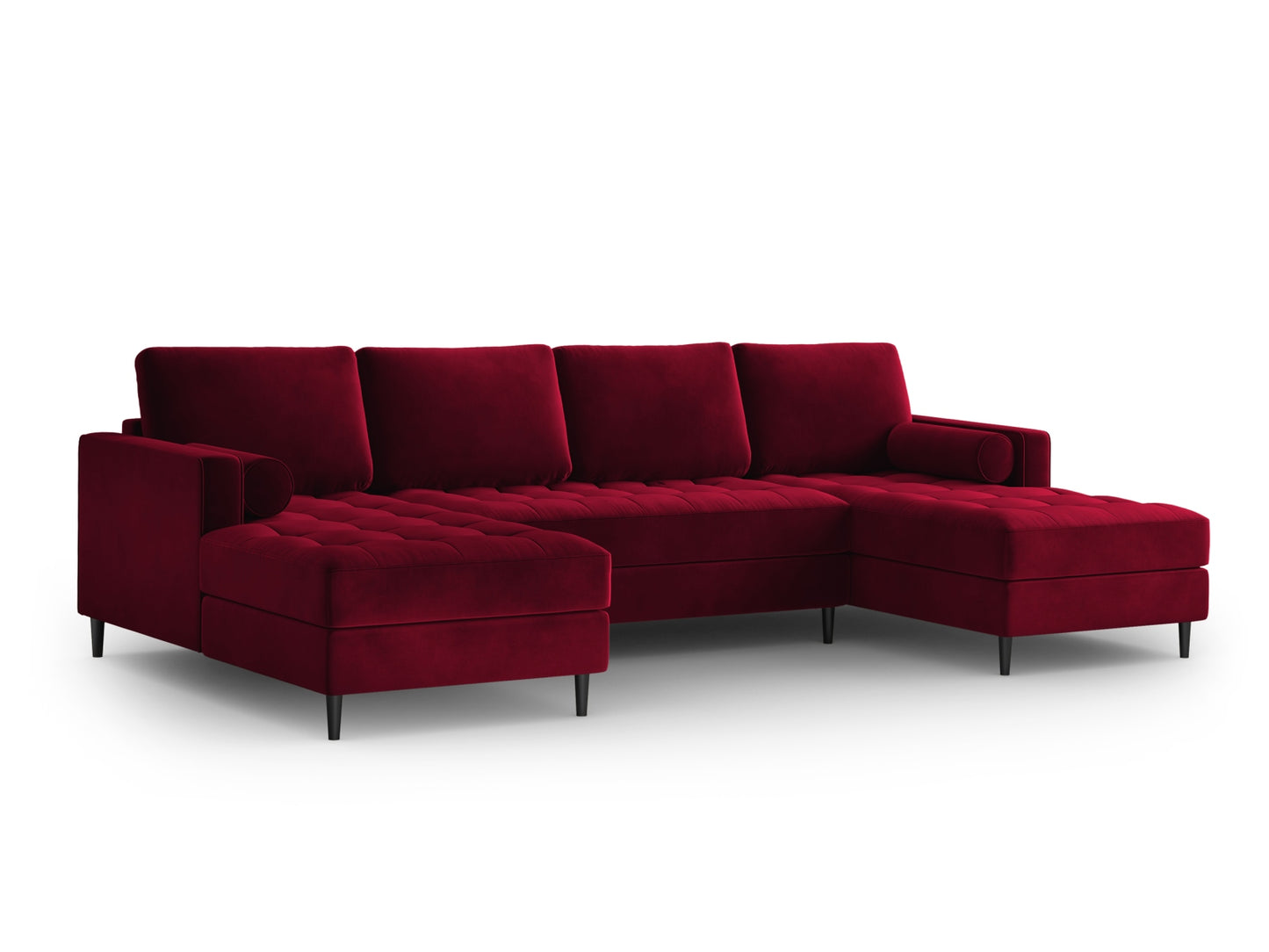 Aspen — Panoramic Sofa (320x170x90 cm)