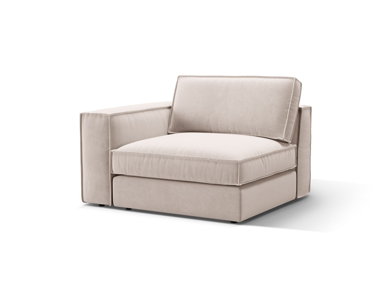 Pola — Modular Sofa (103.0x118.0x88.0 cm)