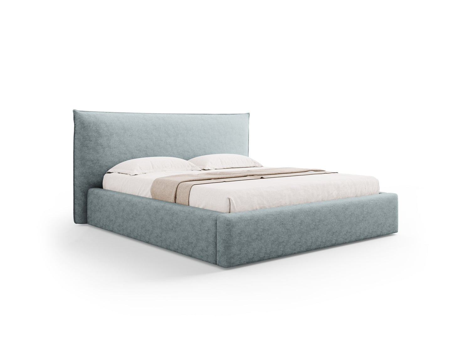 Kaelle — Bed (223.0x180.0x111.0 cm)
