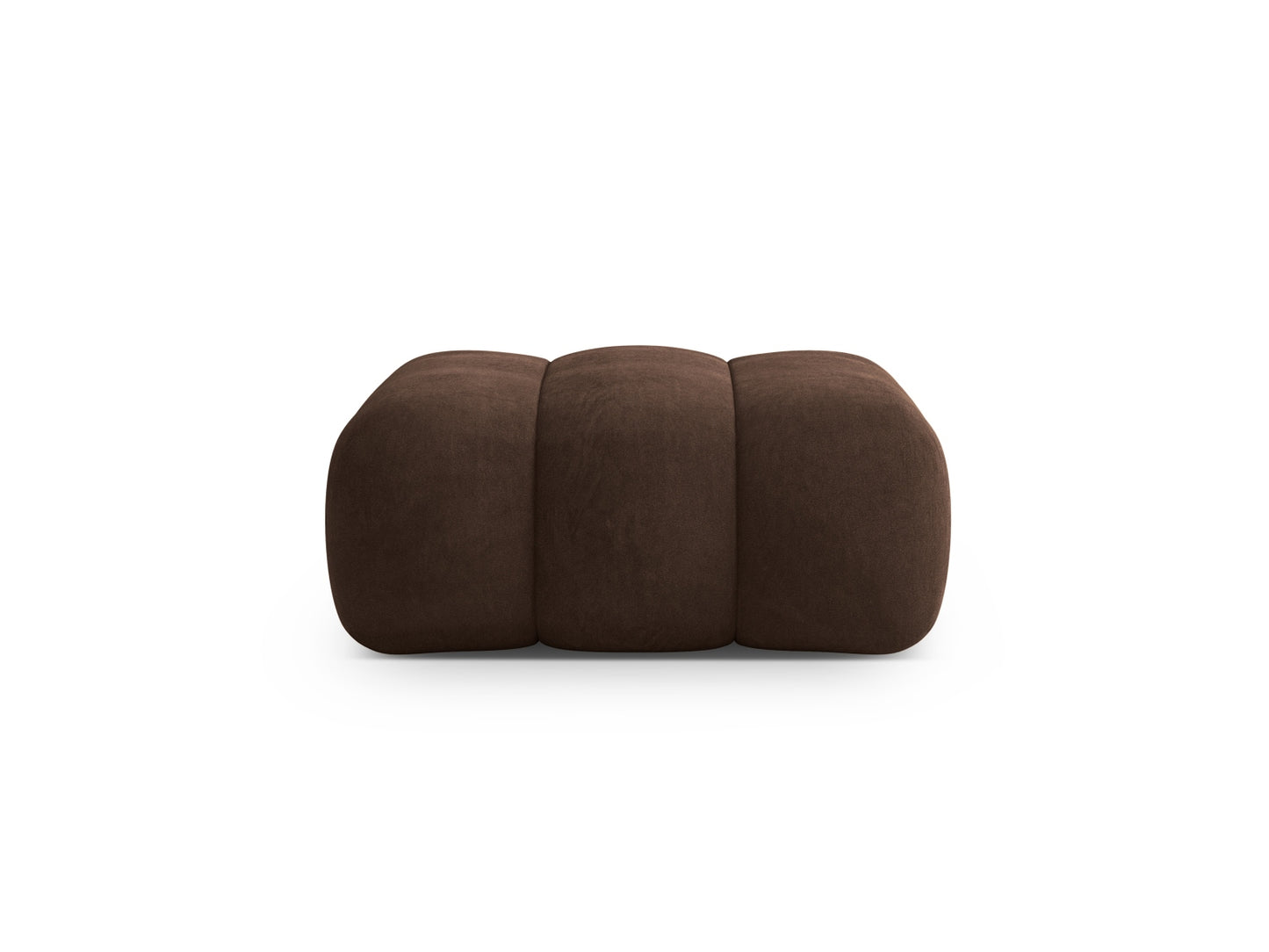 Koge — Pouf (95x95x40 cm)