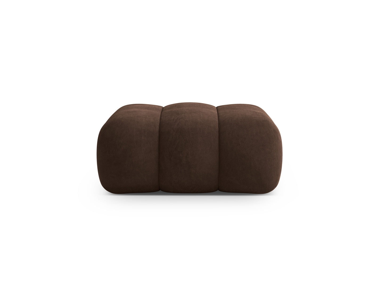 Koge — Pouf Chocolate (Vogue 6) Must plastik