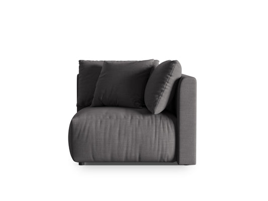 Chris — Modular Sofa (100.0x100.0x80.0 cm)