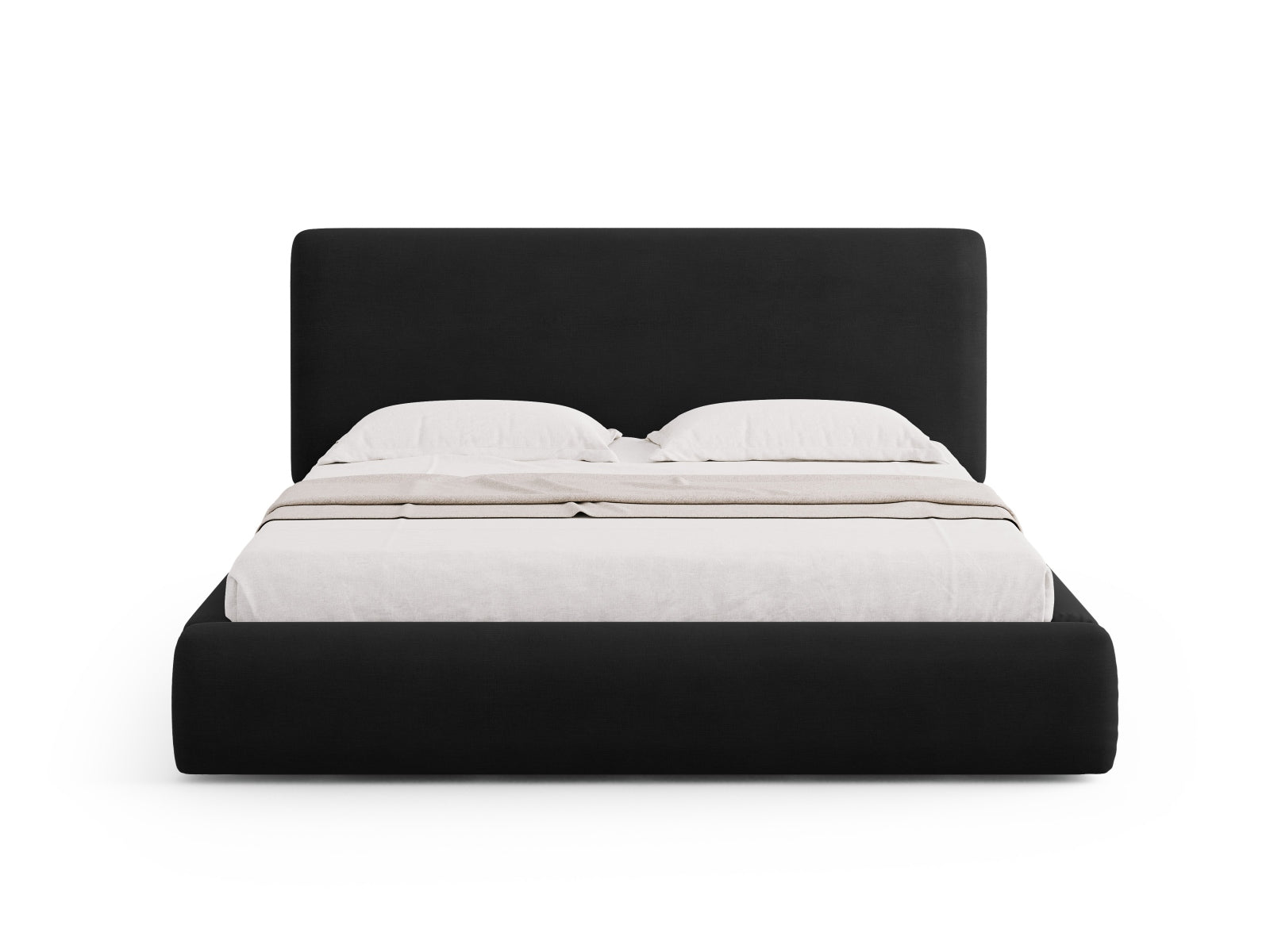 Colonel — Bed (220x200x100 cm)