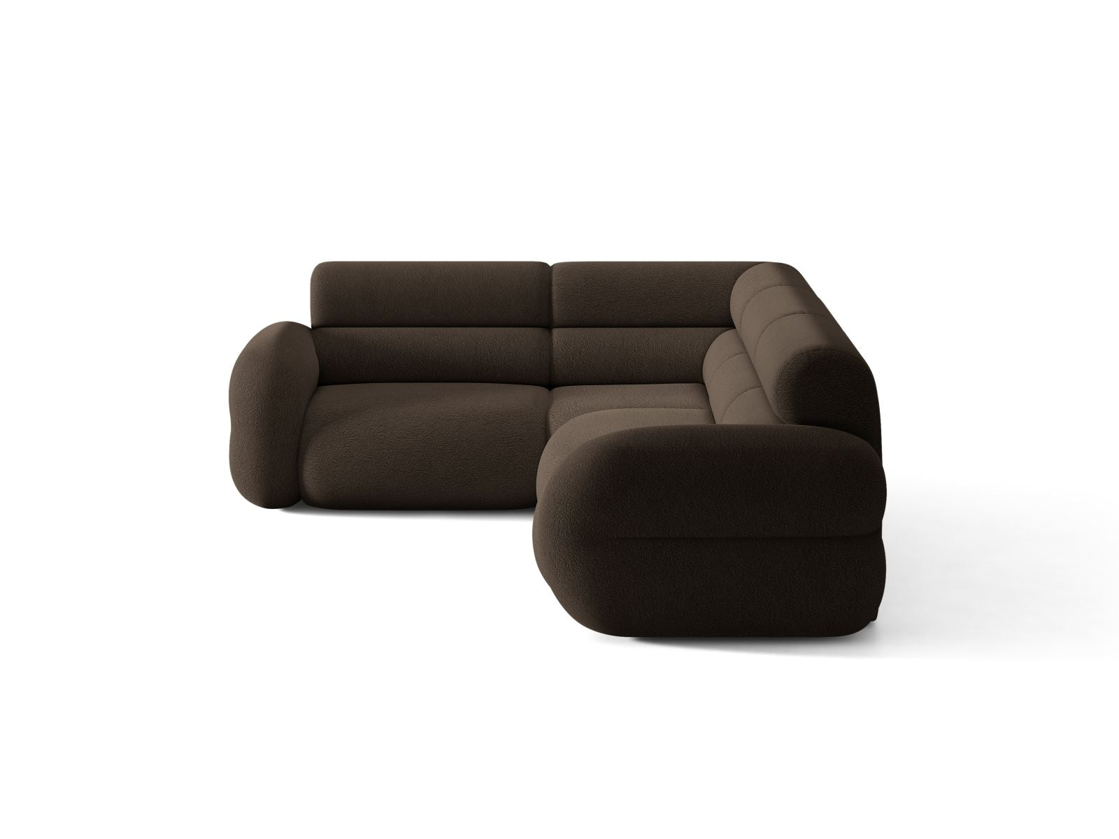 Neo — Corner Sofa (295x210x83 cm)