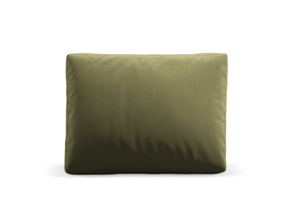 Camden — Pillow Light Green (Casino Forest) Default