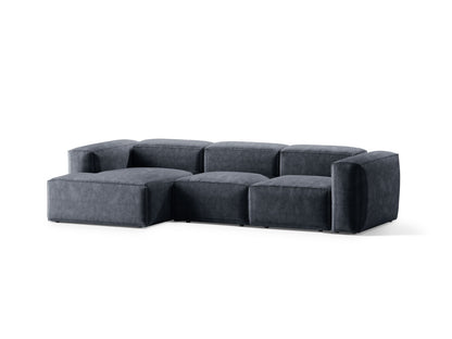 Bergamo — Corner Sofa
